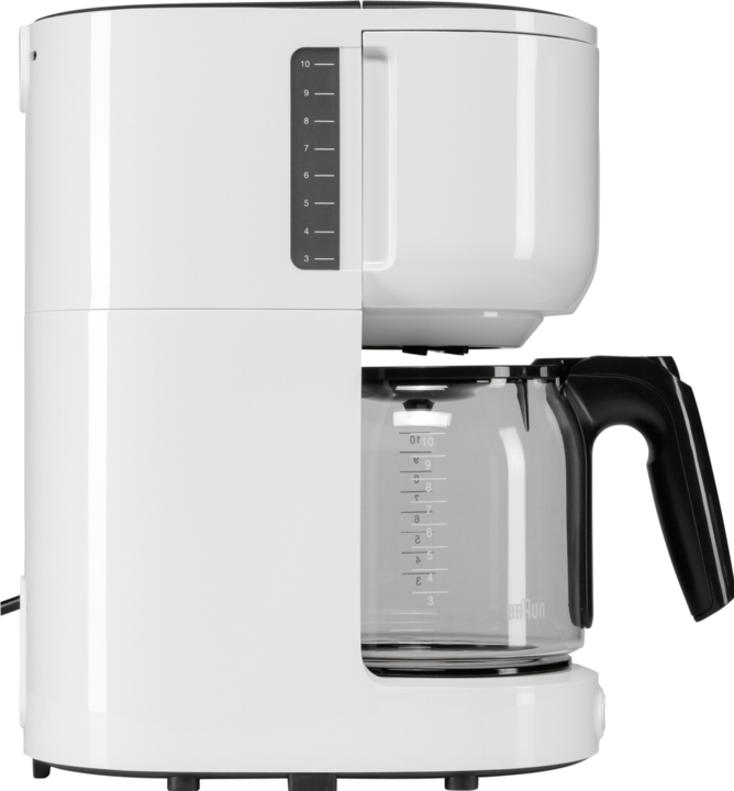 Actual product image Braun KF 3120 WH