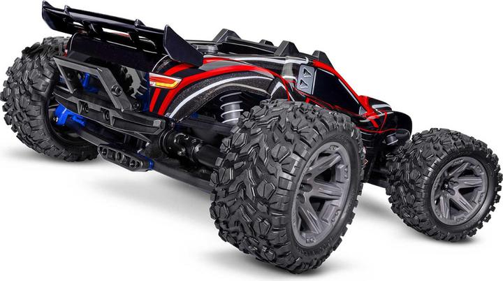 Produktbild Traxxas Rustler BL2S Stadium (RTR Ready-to-Run)