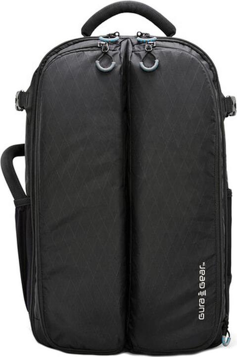 Actual product image Gura Gear Kiboko 2.0 (Photo backpack, 30 l)