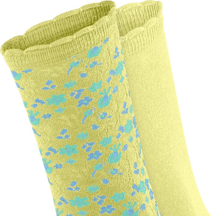 Produktbild Esprit Flower Meadow 2-Pack Baumwollsocken (2er Pack, 35 - 38)