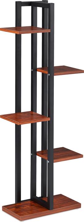 Produktbild Relaxdays Pflanzenregal