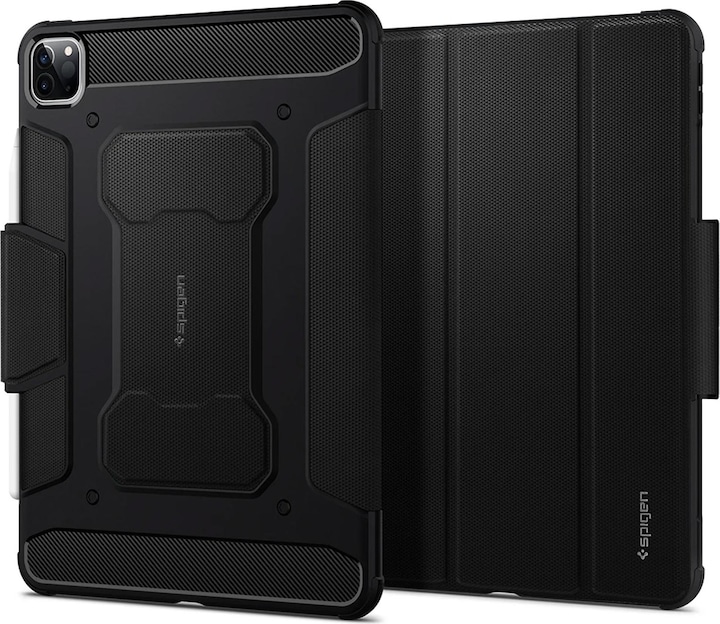 Immagine prodotto Spigen Rugged Armor Pro (iPad Pro 11 2020 (2. Gen), iPad Pro 11 2018 (1. Gen))