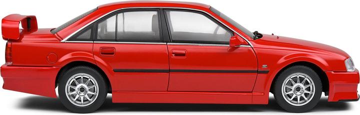 Image du produit Solido 1:18 Opel Omega 3000 24V 1990 rouge