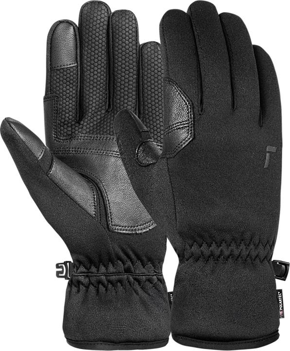 Actual product image Reusch Thomas Touch-Tec (9.5)