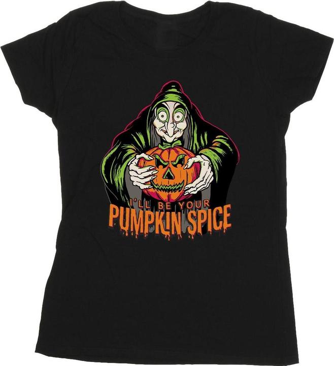 Disney Pumpkin Spice TShirt (XL)