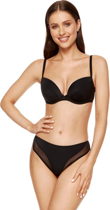 Actual product image Gorteks Push-up bra model (85 B)