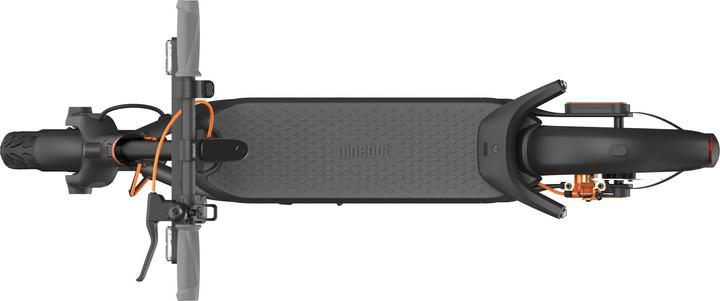 Actual product image Segway-Ninebot Indicator, Black