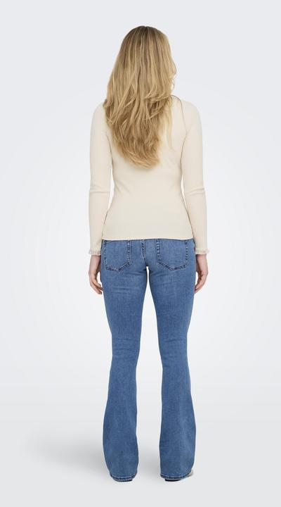 Actual product image Only Maternity OLMLESLIE T-shirt T-shirt (L)