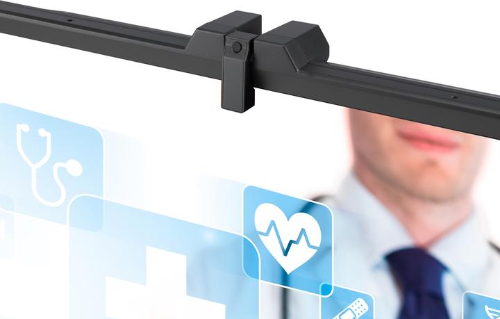 Produktbild ASUS HealthCare HA3281A (3840 x 2160 Pixel, 31.50")