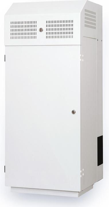 Produktbild Digitus Server Wandgehäuse (10.86 HE, 19 Zoll Rack)