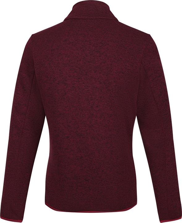 Produktbild Regatta Newhill Fleecejacke Durchgehender Reissverschluss (34)