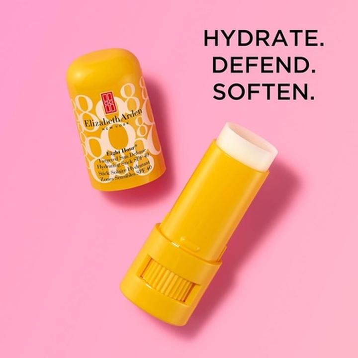 Produktbild Elizabeth Arden Eight Hour Targeted Sun Defense Hydrating Stick SPF 40 6.8g (Sonnenstick, SPF 40, 6.80 g)
