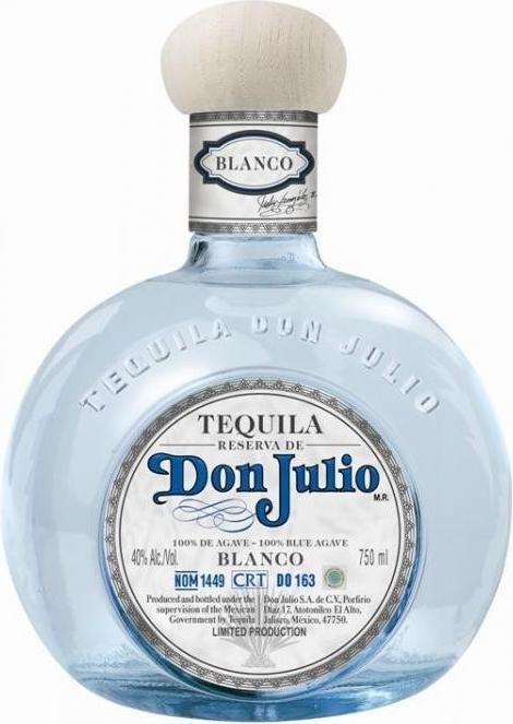 Immagine prodotto Don Julio Blanco (1 x 70 cl)