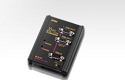 Immagine prodotto Aten VS132A Splitter video VGA, 450MHz