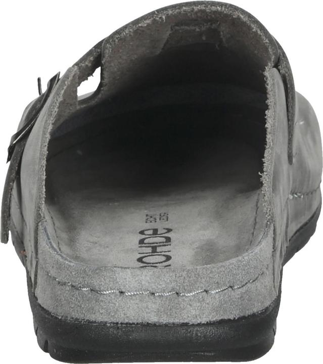 Actual product image Rohde clogs (44)