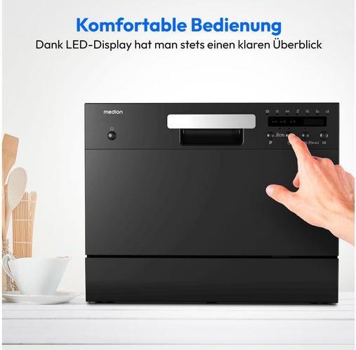 Immagine prodotto Medion DWT60