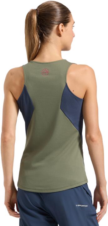 Actual product image La Sportiva Traverse Tank W (M)