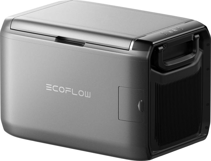 EcoFlow Glacier Classic 55L without battery (55 l)