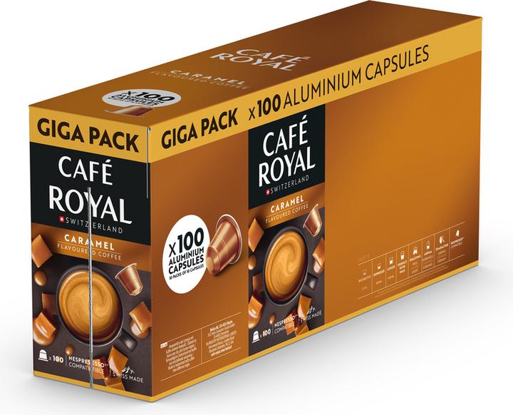 Caramel