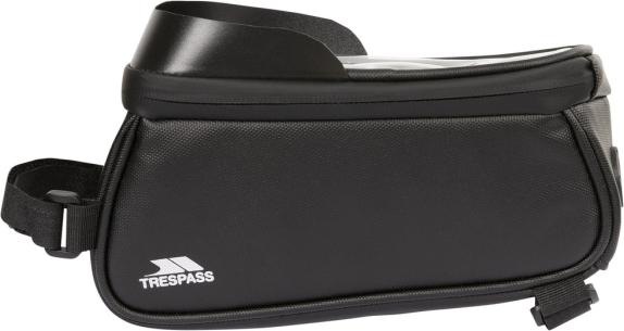Produktbild Trespass CELL RIDE - Fahrrad Handytasche (Rahmentasche)