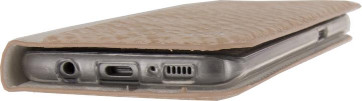 Image du produit Mobilize Livre Gelly Premium (Samsung Galaxy S8)