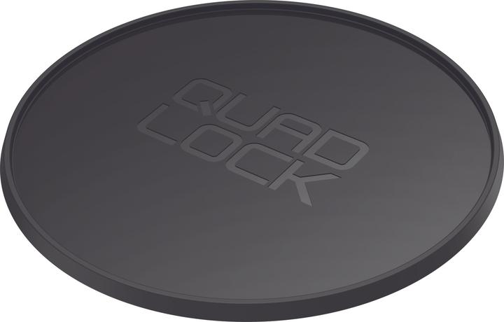 Quad Lock Replacement Dash Pad - Car Mount - 2