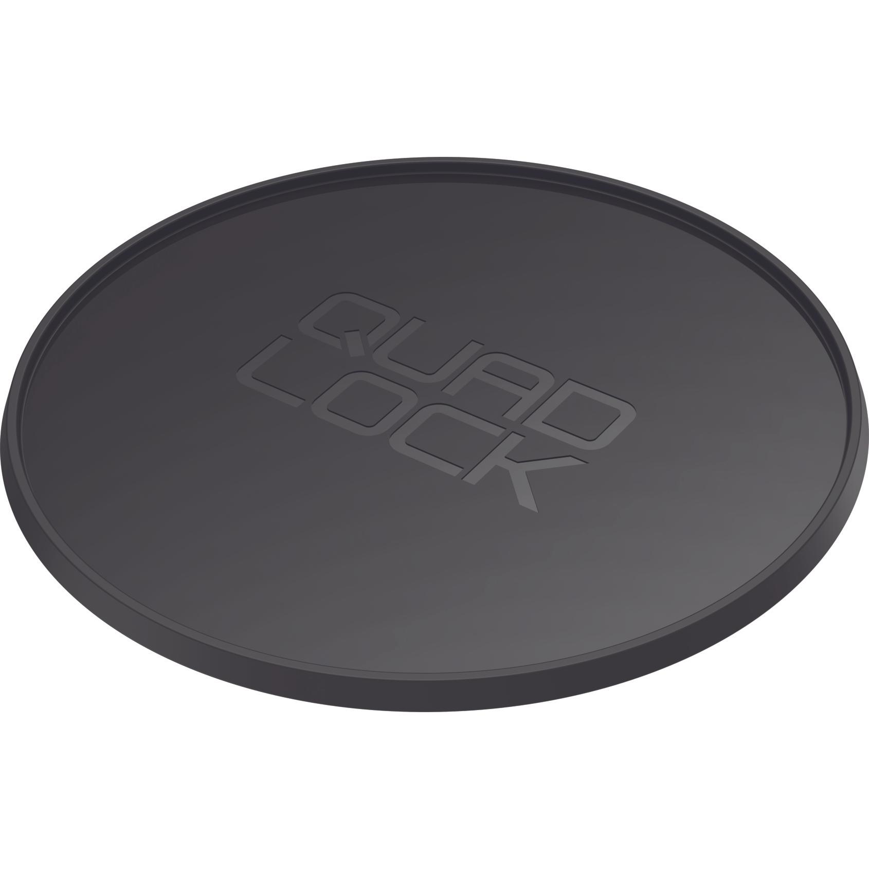 Quad Lock Replacement Dash Pad - Car Mount - 2, Supporto per smartphone