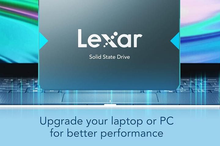 Produktbild Lexar NQ100 (2000 GB, 2.5")