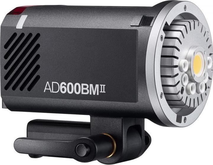 Produktbild Godox AD600BM II Outdoor-Blitzgerät
