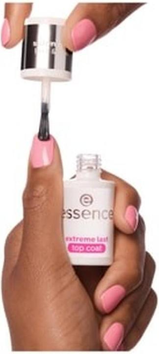 Produktbild essence extreme LAST top coat (01 Perfect Stay, Top Coat)
