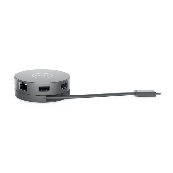 Actual product image Dell DA310 (USB-C)