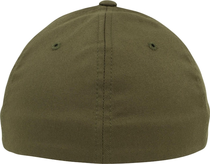 Produktbild Flexfit Wooly Combed (S, M)