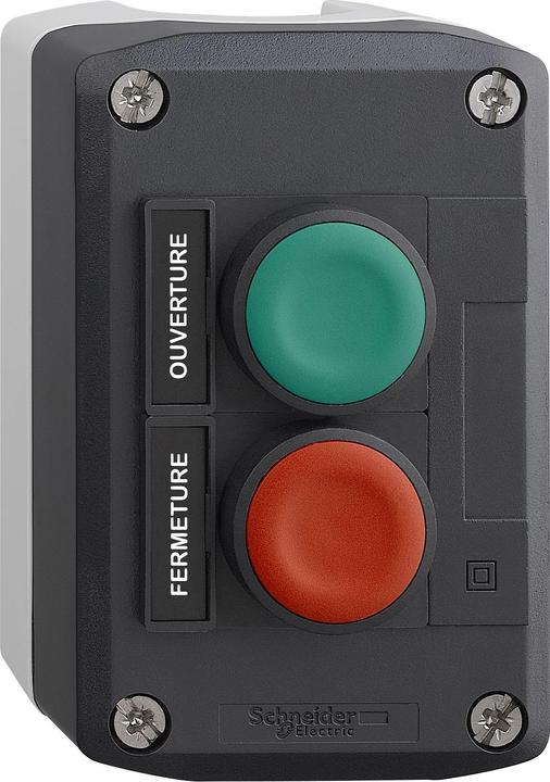 Actual product image Schneider Electric Housing
