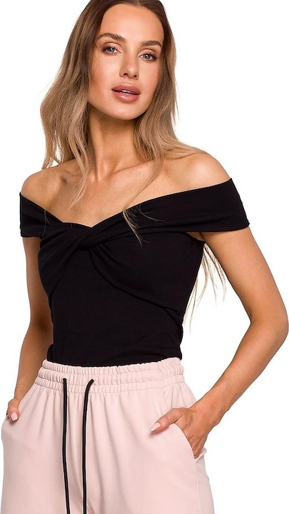 Produktbild Made of Emotion Bluse Moe (XL)