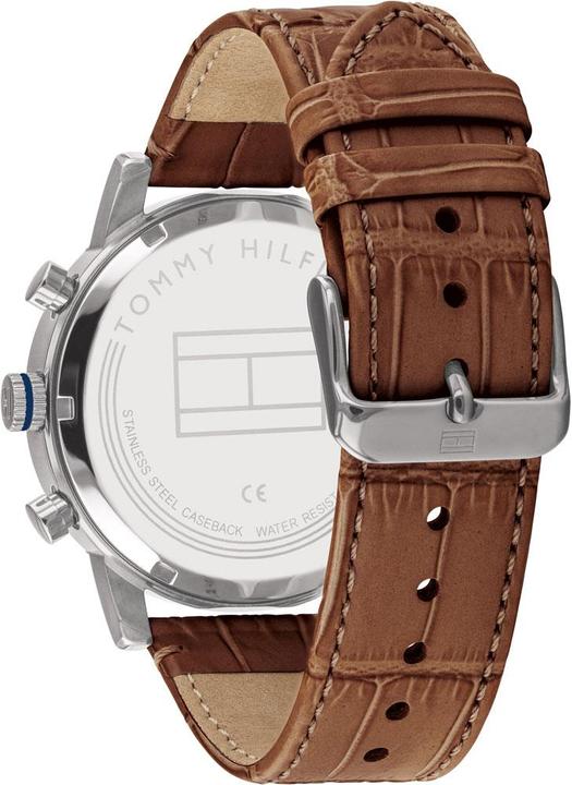 Immagine prodotto Tommy Hilfiger Kane (Orologio da polso analogico, 44 mm)