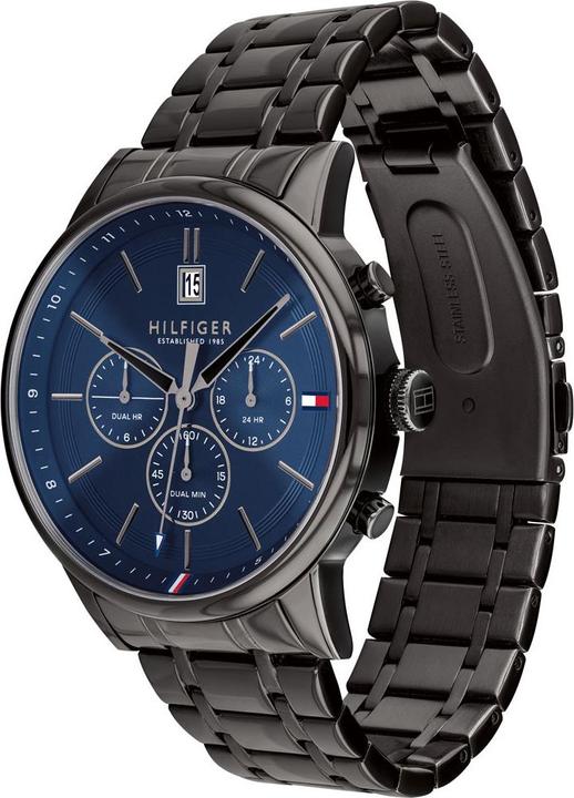 Produktbild Tommy Hilfiger Kyle (Analoguhr, 44 mm)