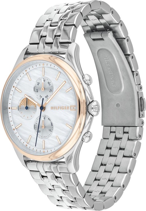 Immagine prodotto Tommy Hilfiger Whitney (Orologio da polso analogico, 39 mm)