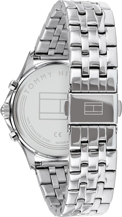 Immagine prodotto Tommy Hilfiger Whitney (Orologio da polso analogico, 39 mm)