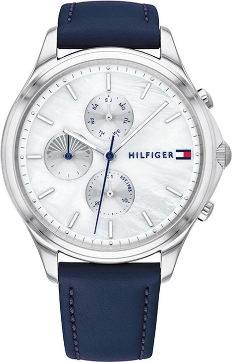 Produktbild Tommy Hilfiger Whitney (Analoguhr, 39 mm)
