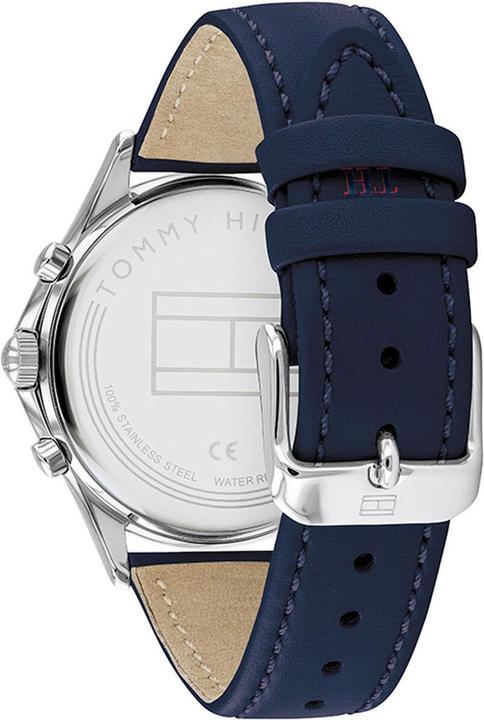 Actual product image Tommy Hilfiger Whitney (Analogue wristwatch, 39 mm)