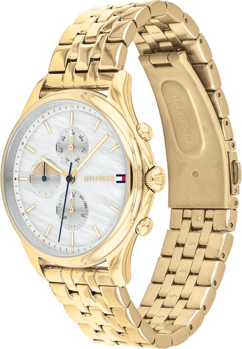 Produktbild Tommy Hilfiger Whitney (Analoguhr, 39 mm)