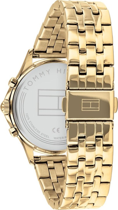 Produktbild Tommy Hilfiger Whitney (Analoguhr, 39 mm)