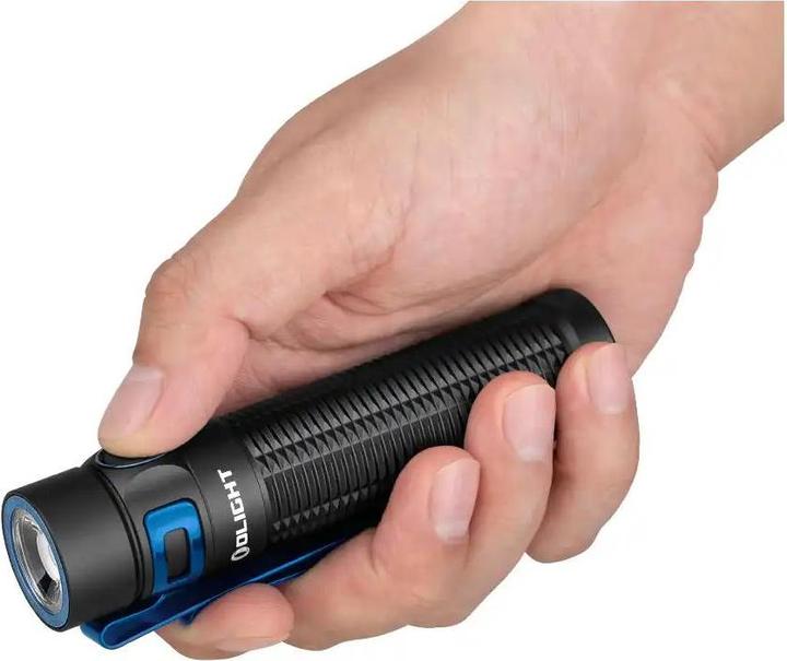 Actual product image Olight Baton 3 Pro Max (11.40 cm, 2500 lm)