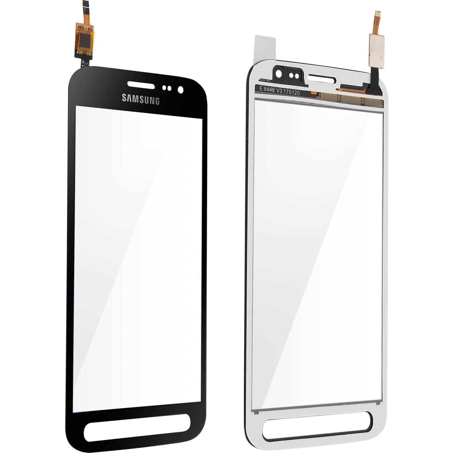 Thumbnail - Avizar Galaxy Xcover 4 Touchscreen Ersatzteil (Display, Galaxy Xcover 4s), Mobilgerät Ersatzteile, Schwarz