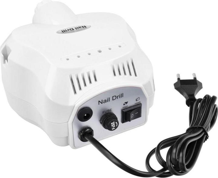 Immagine prodotto Aptel Consumer electronics OEM Professional Manicure Machine Nail Drill MJ120 white