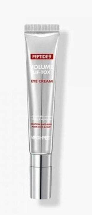 Medi-Peel Volume Lix-Tox Eye Cream 15ml (Augenpflege Fluid, 15 ml, Tag)