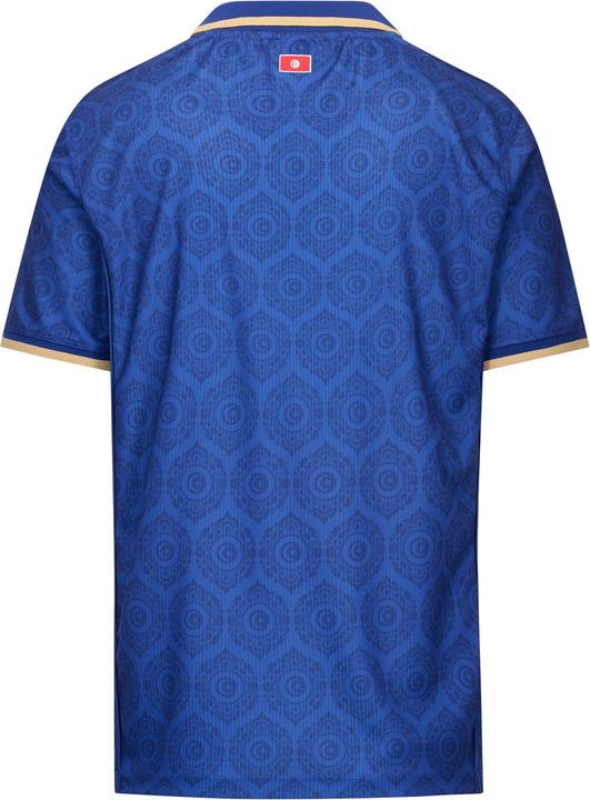 Actual product image Kappa Third Kit ES Tunis 2025/26 (M)