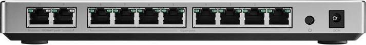 Actual product image ASUS Xg-U2008 (10 Ports)