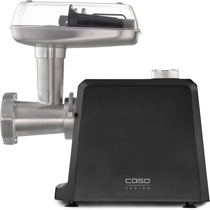 Actual product image Caso FW 2500 Black