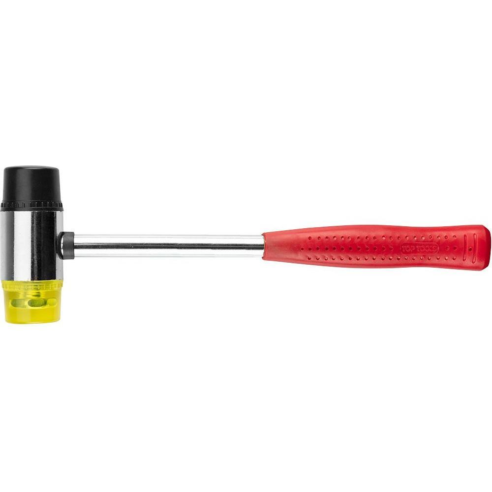 Thumbnail - Topex, Hammer, Top Tools – Masse-hojalatero 35 mm (348 g)